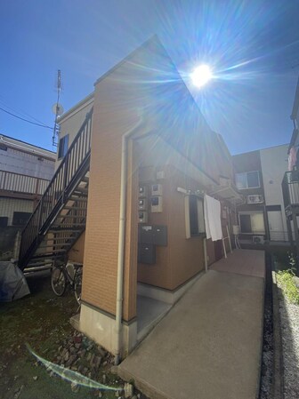 フラッグヴィレッジの物件内観写真